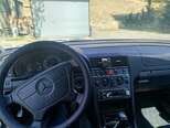 Mercedes C 200-2