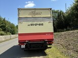 Mercedes Atego 816-5