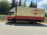 Mercedes Atego 816-7