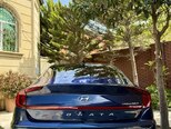 Hyundai Sonata-3