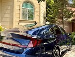 Hyundai Sonata-4