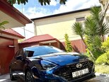 Hyundai Sonata-2