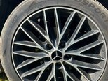 Mercedes C 200-4