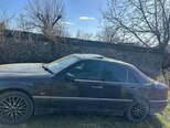 Mercedes C 200-3
