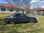 Mercedes C 200-6