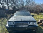 Mercedes C 200-5