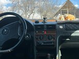 Mercedes C 200-8