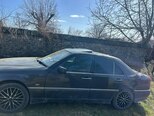 Mercedes C 200-7