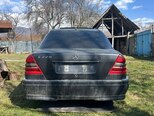 Mercedes C 200-9