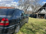 Mercedes C 200-10