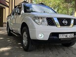 Nissan Navara-4