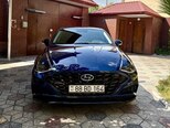 Hyundai Sonata-1