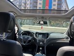 Hyundai Santa Fe-2