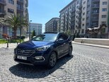Hyundai Santa Fe-1