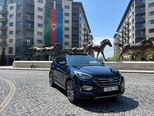 Hyundai Santa Fe-16