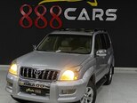 Toyota Land Cruiser Prado-1