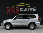 Toyota Land Cruiser Prado-6