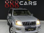 Toyota Land Cruiser Prado-2