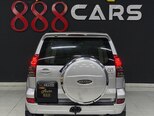 Toyota Land Cruiser Prado-4