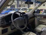 Toyota Land Cruiser Prado-12
