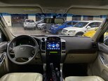 Toyota Land Cruiser Prado-11