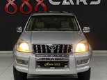 Toyota Land Cruiser Prado-3