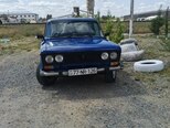 LADA (VAZ) 2106-1