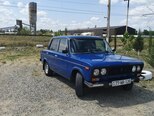 LADA (VAZ) 2106-2