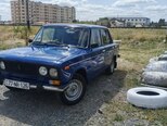 LADA (VAZ) 2106-3