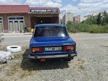 LADA (VAZ) 2106-7