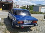 LADA (VAZ) 2106-6