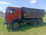 KamAz 5410-2