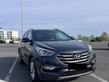 Hyundai Santa Fe-1