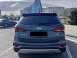 Hyundai Santa Fe-5