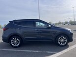Hyundai Santa Fe-4