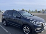 Hyundai Santa Fe-2