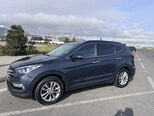 Hyundai Santa Fe-3