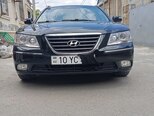 Hyundai Sonata-1