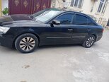 Hyundai Sonata-3