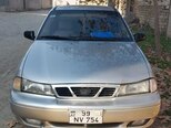 Daewoo Nexia-1