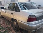 Daewoo Nexia-4