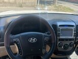 Hyundai Santa Fe-5