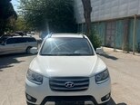Hyundai Santa Fe-1
