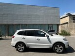 Hyundai Santa Fe-2