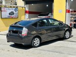 Toyota Prius-4