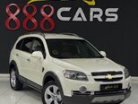 Chevrolet Captiva-1