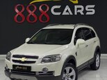 Chevrolet Captiva-2