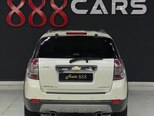 Chevrolet Captiva-4