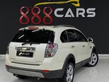 Chevrolet Captiva-6