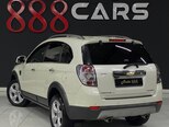 Chevrolet Captiva-5